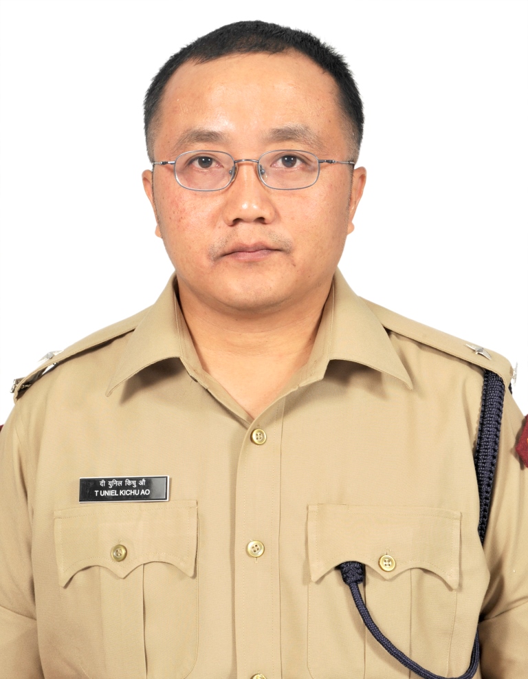 T Uniel Kichu AO T Uniel Kichu AO